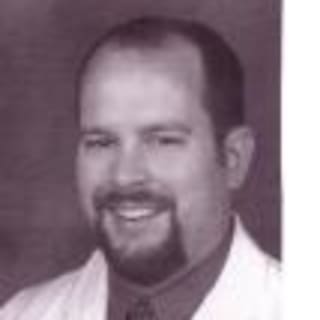 Andrew Daniel, MD, Family Medicine, Booneville, AR