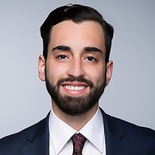 Matheus Otero, MD, Neurology, New York, NY