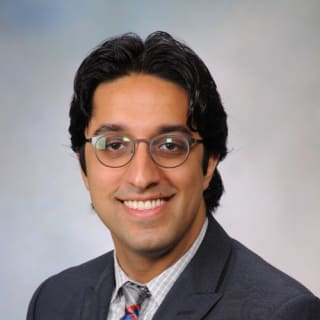 Ryan Chadha, MD, Anesthesiology, Jacksonville, FL