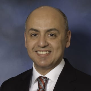 Husam Issa, MD