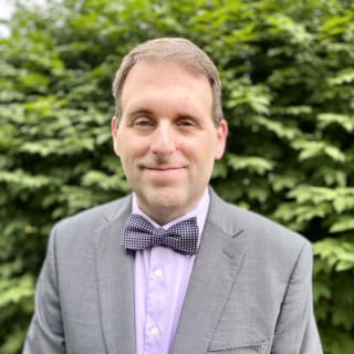 Kevin Gochenour, MD, Pediatrics, Ann Arbor, MI