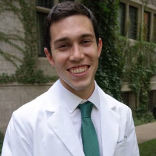 Hector Perez, MD, Other MD/DO, Seattle, WA, Northwestern Memorial Hospital