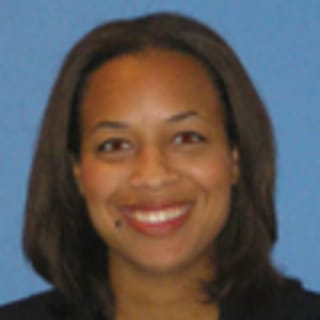 Erika Crawford, MD, Pediatrics, Springfield, TN