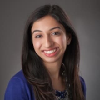 Nina Desai, MD