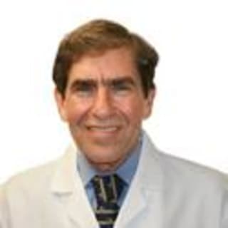 Barney Newman, MD, Internal Medicine, White Plains, NY