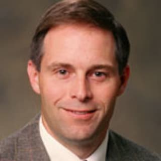 Bradley Fowler, MD