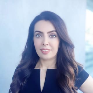 Maryam Moinfar, MD, Dermatology, Dana Point, CA