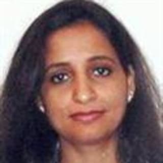 Rohini Adhikarla, MD