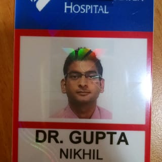 Nikhil Gupta, MD, Psychiatry, Sacramento, CA, Kaiser Permanente Sacramento Medical Center