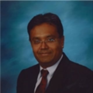 Animesh Sahai, MD