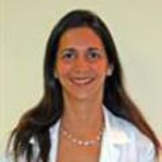 Talya Schwarzberg, MD, Oncology, Palm Springs, FL