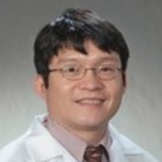 Kenneth Su, MD