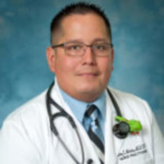 Sammy Melendez, Family Nurse Practitioner, Humble, TX