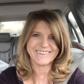 Karen Newman-Lopez, Pharmacist, Albuquerque, NM