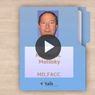 Michael Matilsky, MD