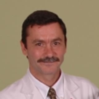 Charles Krespan, MD