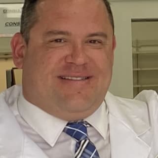 Daniel Lyons, Pharmacist, Chula Vista, CA