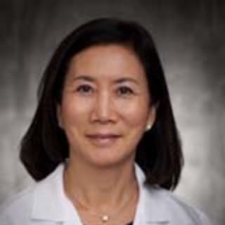 Dr. Juliana Chyu MD Chicago IL Dermatology