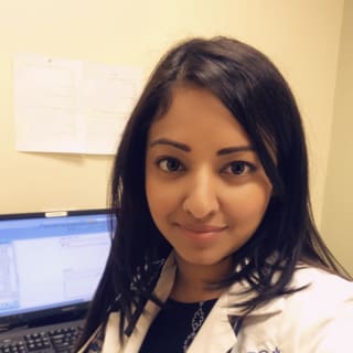 Natasha Rai, MD, Internal Medicine, Orlando, FL