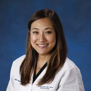 Michelle Min, MD, Dermatology, Irvine, CA