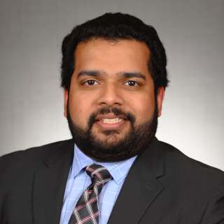 Sachin Saju, MD, Internal Medicine, Oklahoma City, OK