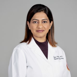 Jigisha Thakkar, MD, Neurology, Maywood, IL, Loyola University Medical Center