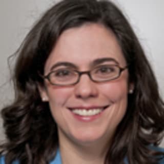 Elizabeth Caronna, MD, Pediatrics, Boston, MA