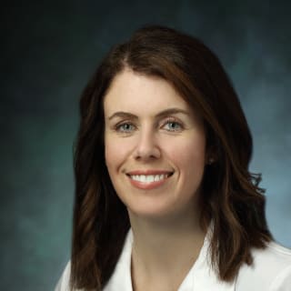 Misty Embrey, MD, Psychiatry, Alexandria, VA, Johns Hopkins Childrens Center