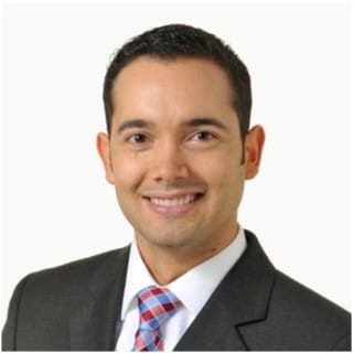 Daniel Cadena Castillo, MD