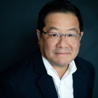 Randall Wong, MD