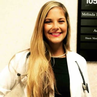 Ashley Putman, Family Nurse Practitioner, Atlanta, GA