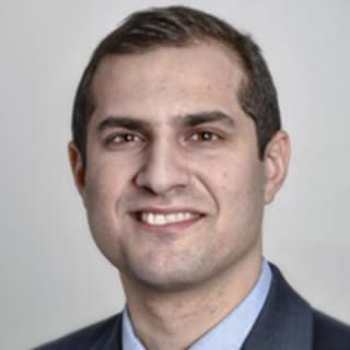 Edwin Gulko, MD, Radiology, Bronx, NY