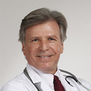 Stan Kellar, MD, Pulmonology, North Little Rock, AR, Baptist Health Medical Center - North Little Rock