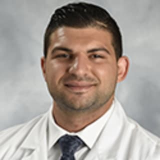 Adrian Michel, MD, Internal Medicine, Southfield, MI