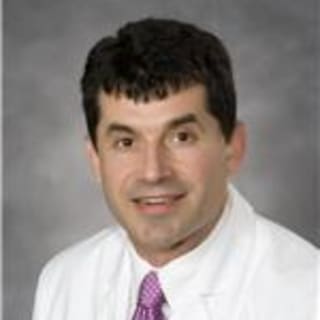 William Benson, MD, Ophthalmology, Richmond, VA, VCU Medical Center