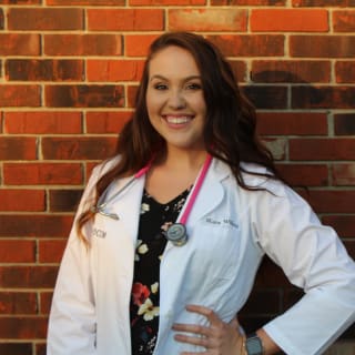 Haley Williams, DO, Other MD/DO, Gainesville, FL