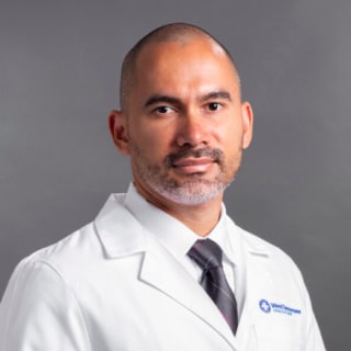 Nestor Arita, MD, Vascular Surgery, Jackson, TN, Jackson-Madison County General Hospital
