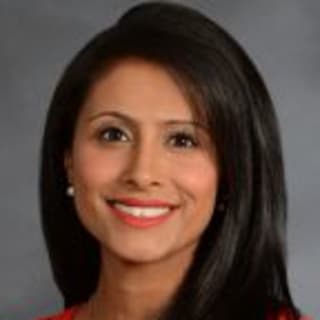 Nisha Narayanan, MD, Pediatric Emergency Medicine, New York, NY