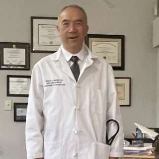 Thomas Nguyen, MD, Psychiatry, Cincinnati, OH, Mercy Health - West Hospital