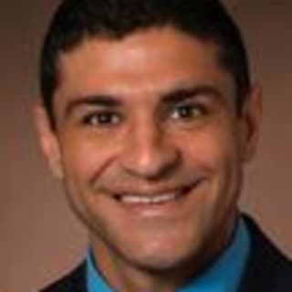 Hassanain Jassim, MD