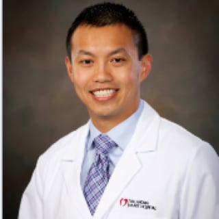 Charles Te, MD, Cardiology, Oklahoma City, OK, Oklahoma Heart Hospital