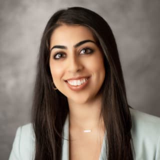 Pallavi Prabhu, MD, Resident Physician, Chicago, IL