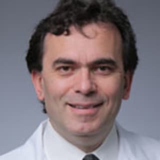 Muhamed Saric, MD
