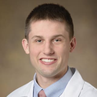 Hunter Jecius, MD, Resident Physician, Tucson, AZ