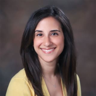 Nina (Faghri) Lecompte, MD, Pediatrics, Dickson, TN