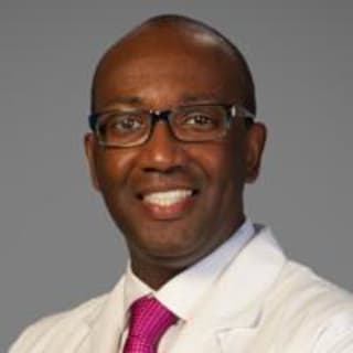 Gregory Roulette, MD