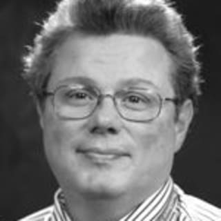 Ernest Yoder, MD