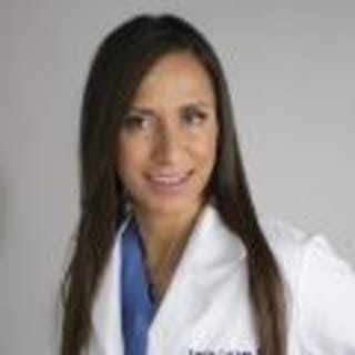 Lucia Gaitan, MD, Obstetrics & Gynecology, Coral Gables, FL, Baptist Hospital of Miami