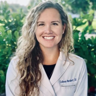 Colleen Neubert, DO, Physical Medicine/Rehab