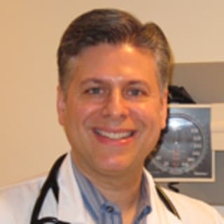 Eric Lutsky, DO, Internal Medicine, New York, NY, NYU Langone Hospitals